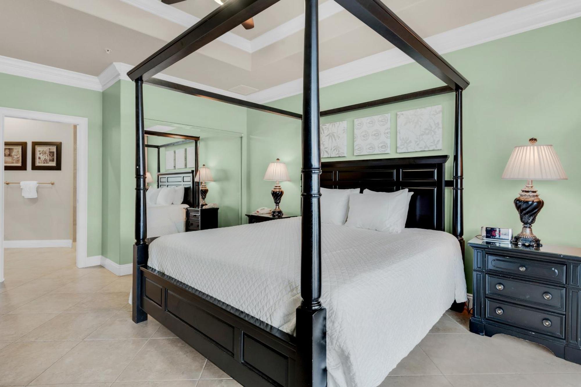 Tops'L Tides I Villa Destin Room photo