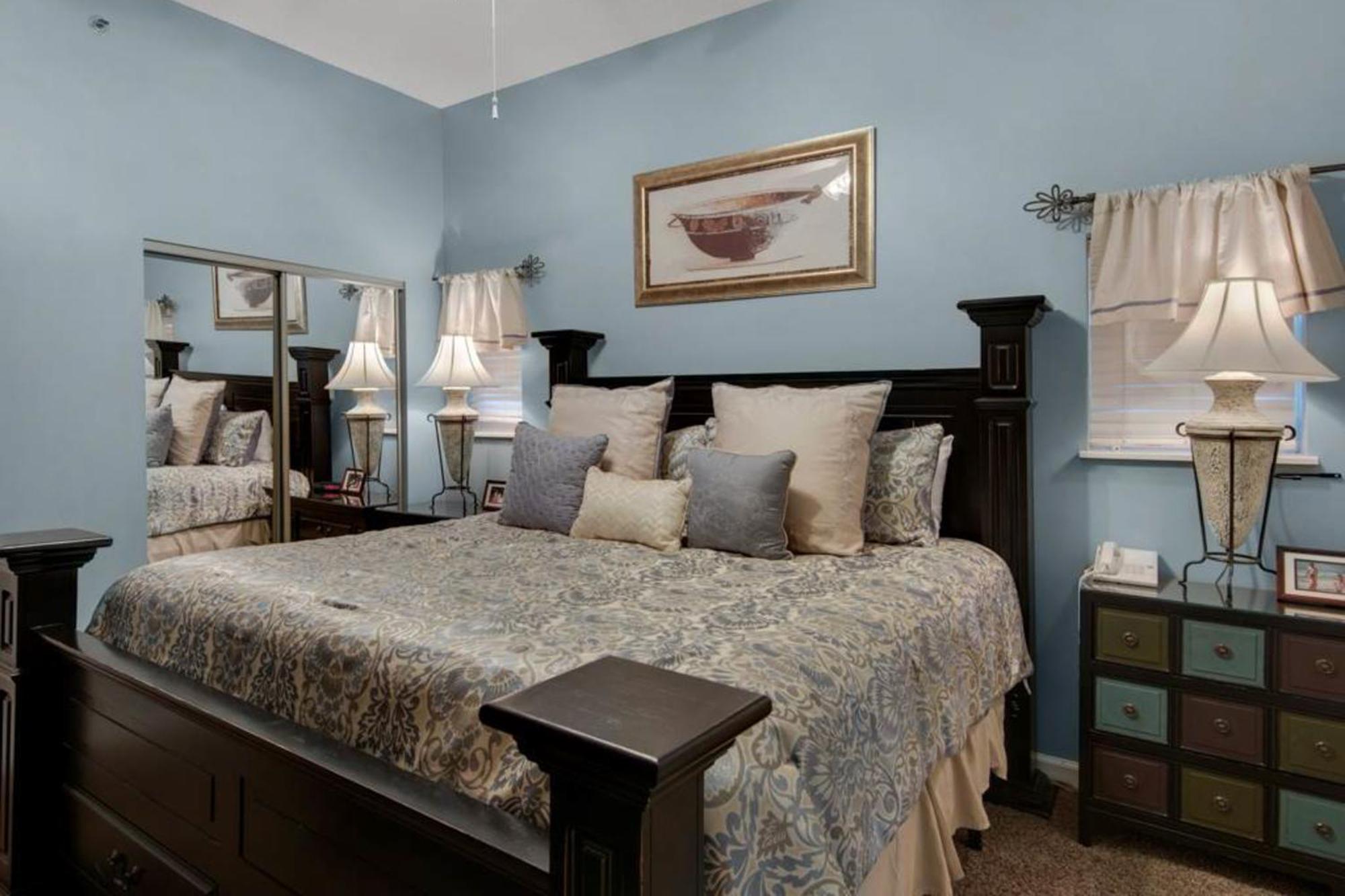 Tops'L Tides I Villa Destin Room photo